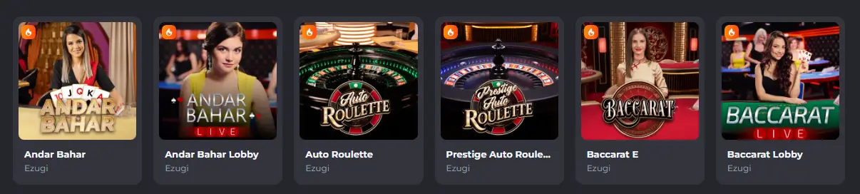 voom casino live